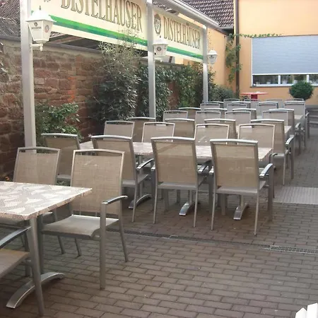Landgasthof Zum Stern
