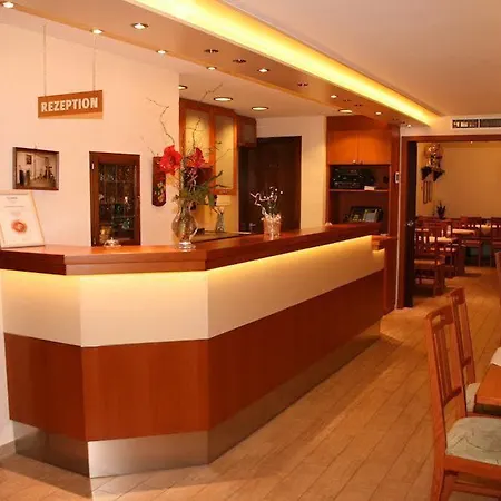 Landgasthof Zum Stern Hotel Hammelburg