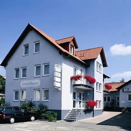 Landgasthof Zum Stern 3*