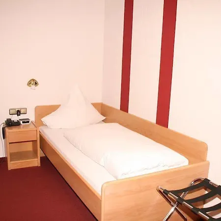Otel Landgasthof Zum Stern