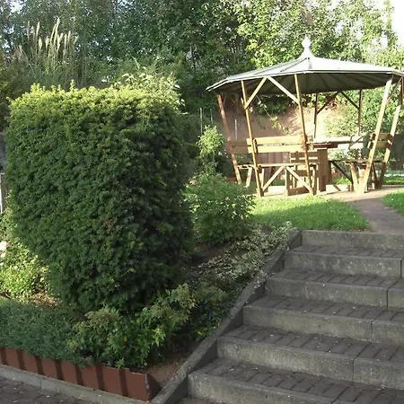 Landgasthof Zum Stern Hammelburg